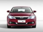 Qoros 3 Hatch 2014 года